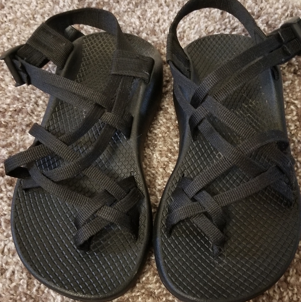 Chaco Toe Loop Sandals
